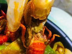 -龙虾风暴(松江店)