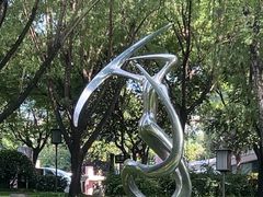 -唐城墙遗址公园