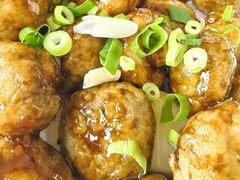 -遇见小院—虹鳟鱼•农家菜(怀柔店)