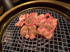 -厚贞日式烤肉(浦东汇智店)