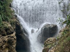 -华蓥山天意谷景区