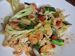 -帕米尔食府(白云观店)