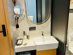 -LBED设计师酒店(苏州观前平江路店)