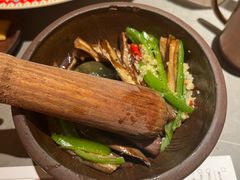 -塔哈尔·新疆盛宴(奉贤龙湖店)