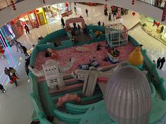 -万达广场(赣州于都店)