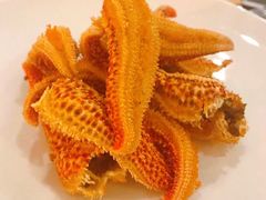 -云海轩·海鲜自助-河北云瑧世纪大饭店1F