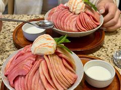 -安又胖韩国烤肉(南山海岸城店)