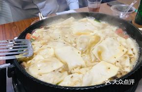 Grilled Meat Noodles