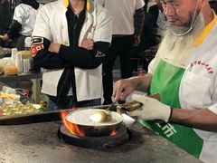 -清真老马家国华牛奶鸡蛋醪糟(正宁路店)