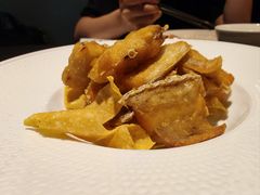 -庐灶江南·江南菜·四合院Bistro(东直门雍和宫·原华侨宾馆店)