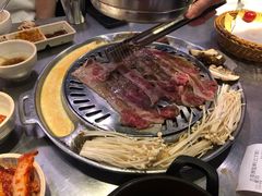 -喜来稀肉(虹泉路店)