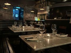 -Motorino(湾仔店)