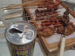 -寻味乌镇·龙虾烧烤