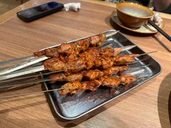 -贯贯吉·清真餐厅(浙江中路店)