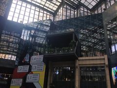 -北方图书城(沈阳天地店)