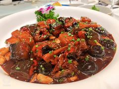 -老阊门菜馆(山塘街店)