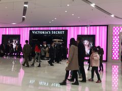 -Victoria's Secret(苏州中心全品类店)