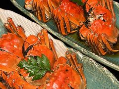 -花潮料理艺食馆(成都万象城店)