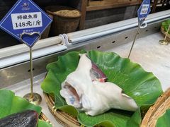 -胖姐渔村(中源大道店)