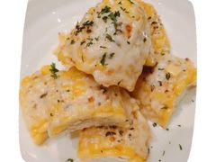 奶油烤玉米-云的侧面音乐餐吧(丰马牛餐饮广场店)