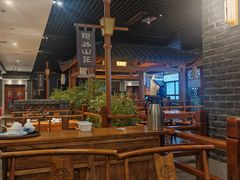 -陶然居·重庆菜(解放碑店)