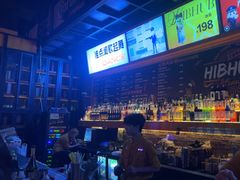 -HIB HUB公社(解放西路店)