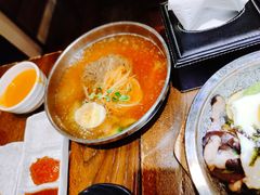 -坦坦大炉·韩式烤肉(望京店)