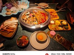 -牛New寿喜烧(中山公园龙之梦店)