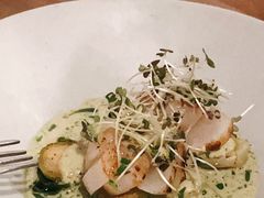 -BOR Eatery(安福路店)