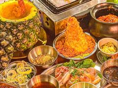 -大阪烧肉BAKA一代(国贸商住大厦店)