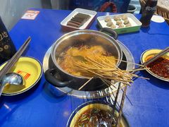 -马路边边火锅串串(观前街店)
