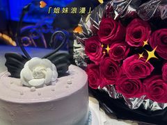 -上和臻品中国菜(花园街店)