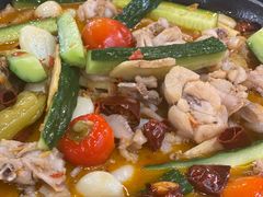 -回·龙虾铺·盆盆蟹·烧烤大排档(回龙观店)