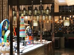 -武汉洲际酒店·漢自助餐厅