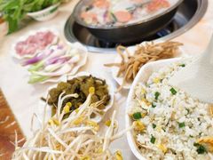 -海关荤豆花(洋河一路店)