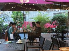 露天位-泰堤坊(淡水体育馆店)