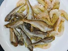 -望海潮海鲜店 特色家常菜(在海一方店)