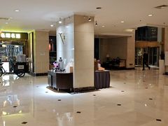 -上海尊茂酒店