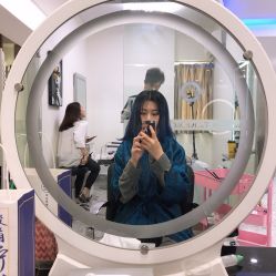 点击看大图 -Style HAIR
