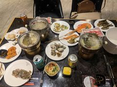 -川骄海鲜自助(河东店)