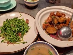 -潮界(虹桥新天地店)