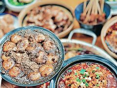 -小饕荟雅安贡椒鱼鲜馆(广福桥店)