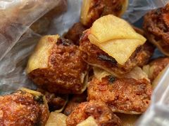 -清真·白记年糕(牛街北口店)