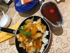 -大鸭梨烤鸭(左家庄店)
