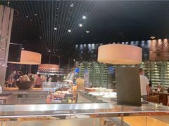-mezza9 Macau(澳门君悦酒店)