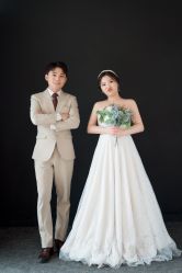 -GRACE KELLY婚纱与礼服(北京店)