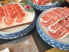 -东来顺·非遗火锅(高新店)