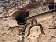-炳灵寺世界文化遗产旅游区