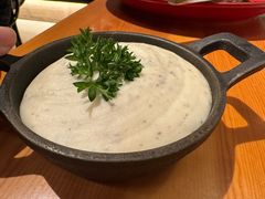 松露土豆泥-TIAGO HOME KITCHEN(王府中环店)