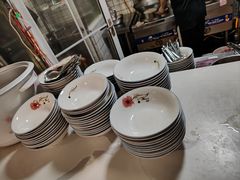 -宋家馄饨馆(八一公园店)